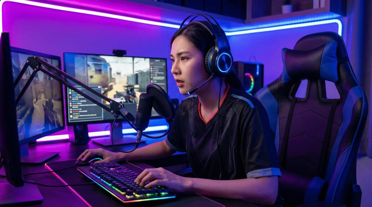 芒果视频游戏直播视频